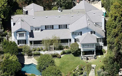 Lebih aman untuk si kecil @ dailymail.co.uk/MLS