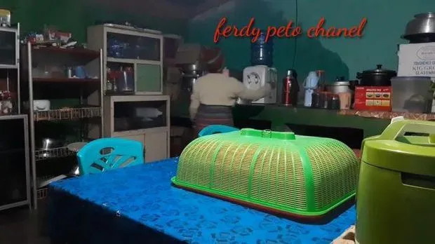 Ruang Makan