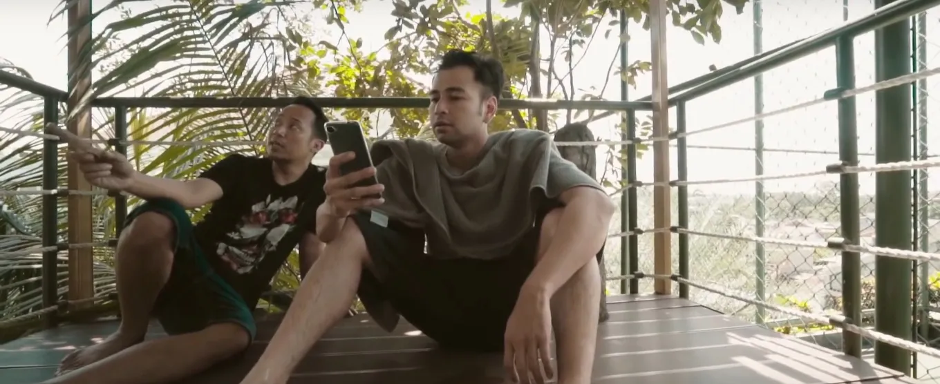 Youtube © Rans Entertainment