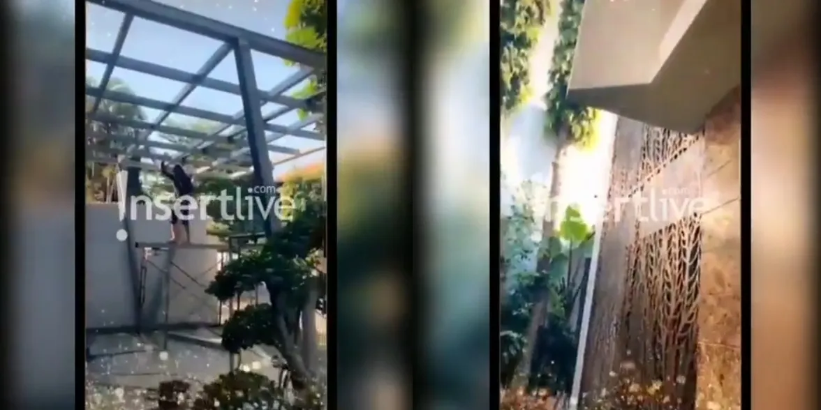 Masih Renovasi