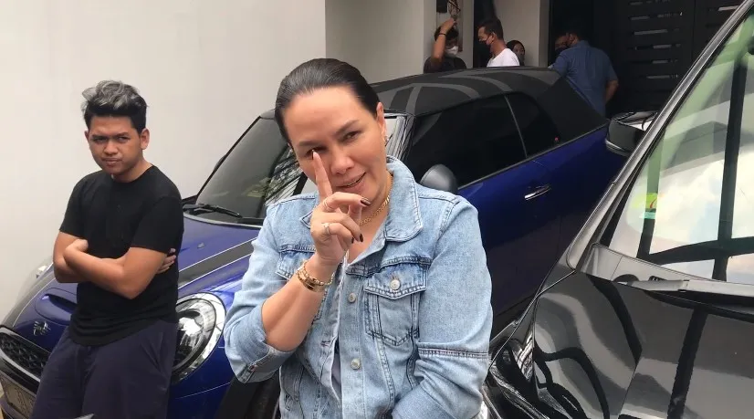 Kapanlagi/Sahal Fadhli