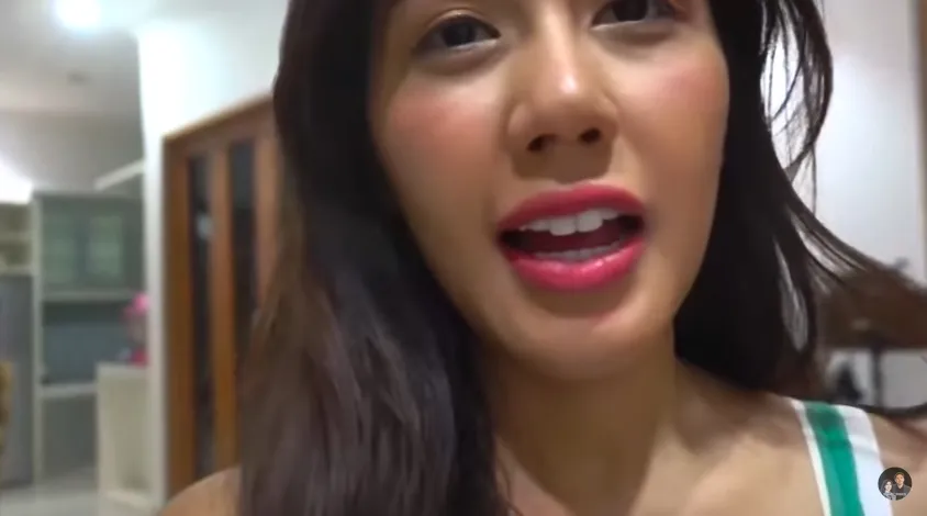 © youtube/Rey Utami & Pablo Benua