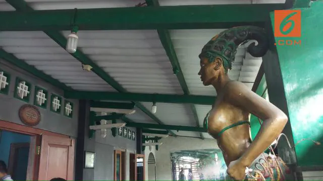 Rizky Aditya Saputra/Liputan6.com