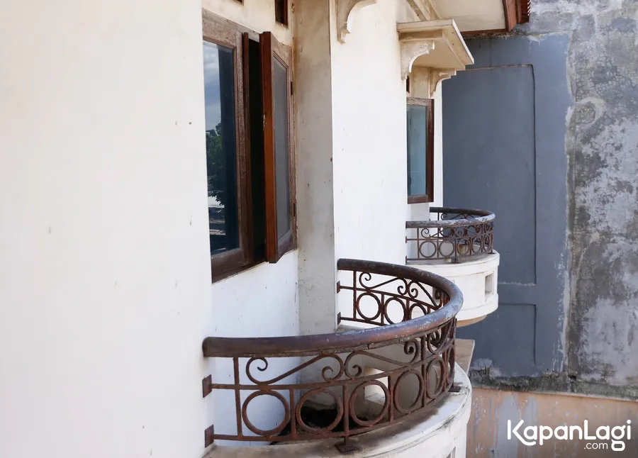 Credit: Bayu Herdianto © KapanLagi.com