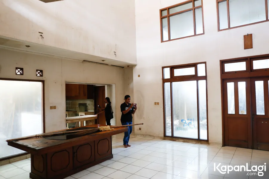 Credit: Bayu Herdianto © KapanLagi.com