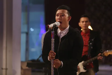 Ruri Repvblik @KapanLagi.com®/Budy Santoso