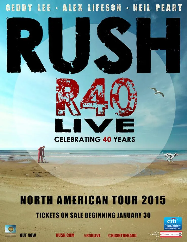 R40 © Rush Official Facebook