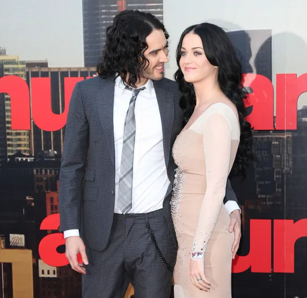 Russel Brand