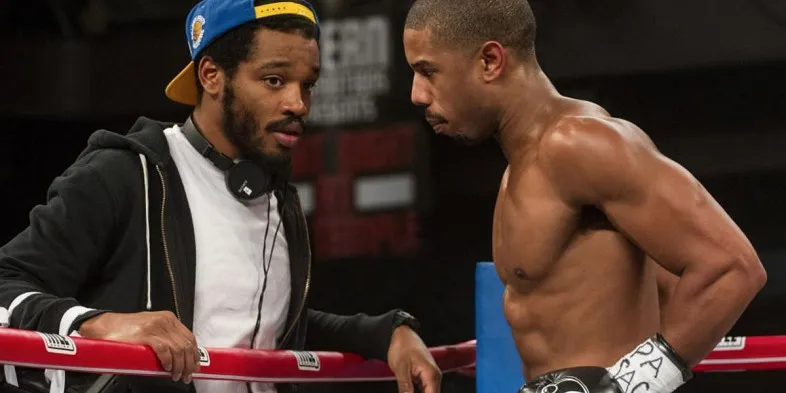 Ryan Coogler, Sutradara Baru BLACK PANTHER © Screenrant