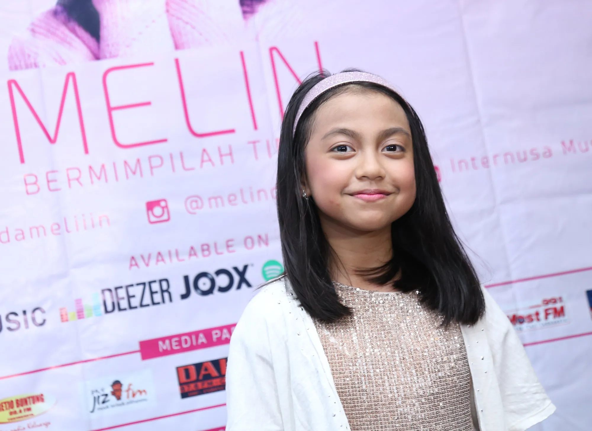 Kesempatan ini pun jadi titik awal untuk Ryan d Masiv menyelami talentanya sebagai arranger dan music director © KapanLagi.com/Sahal Fadli