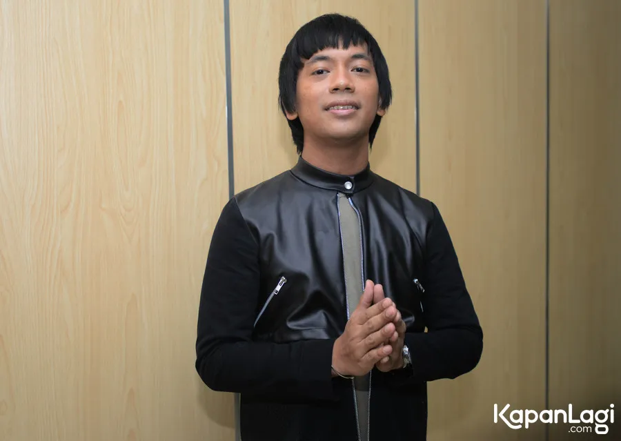 Ryan D Masiv akui Ralia sayang banget sama adiknya © KapanLagi.com®/Muhammad Akrom Sukarya