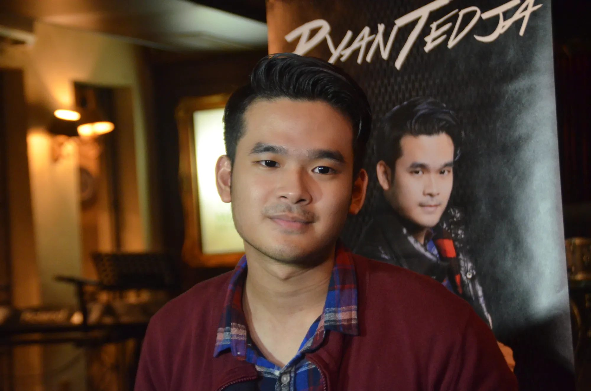 Bersolo karir masing-masing, Nu Dimension tidak sepenuhnya bubar ©KapanLagi.com/Sahal Fadhli
