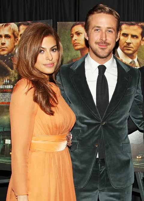 6 tahun berlalu, Eva tetap bahagia bersama Ryan © Us Weekly