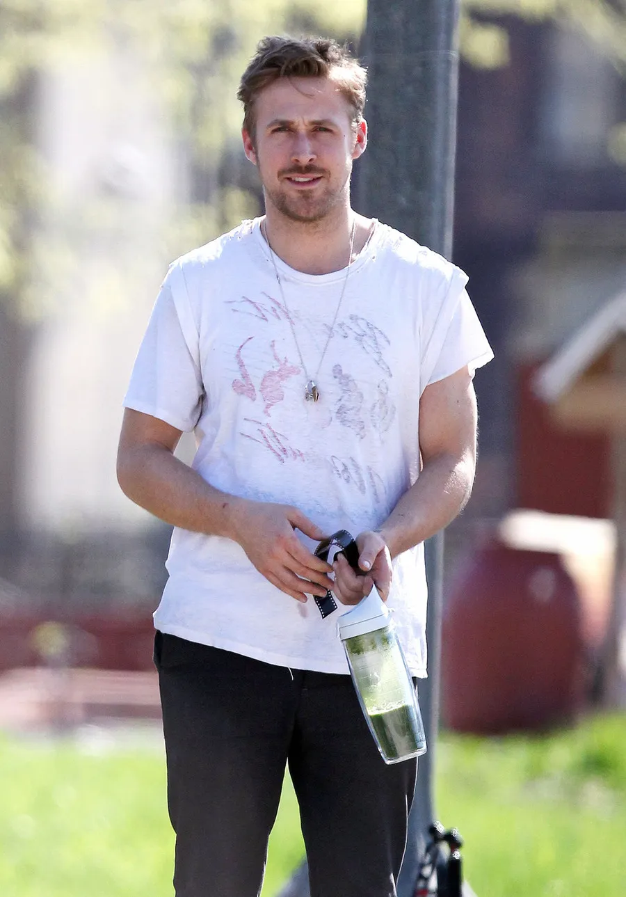 Ryan Gosling