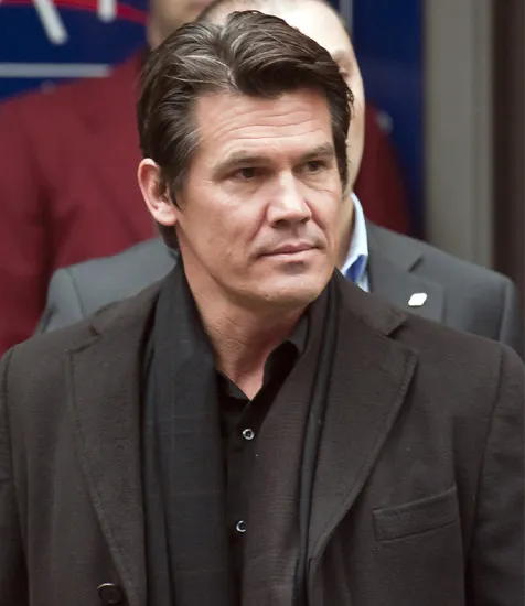 Josh Brolin @ istimewa