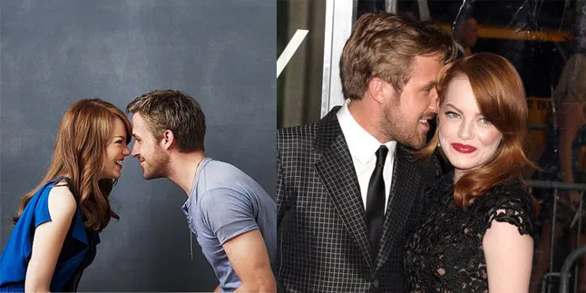 Ryan Gosling Official Facebook