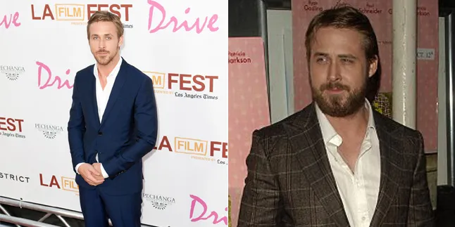 Ryan Gosling ©Shutterstock - dailymail.co.uk