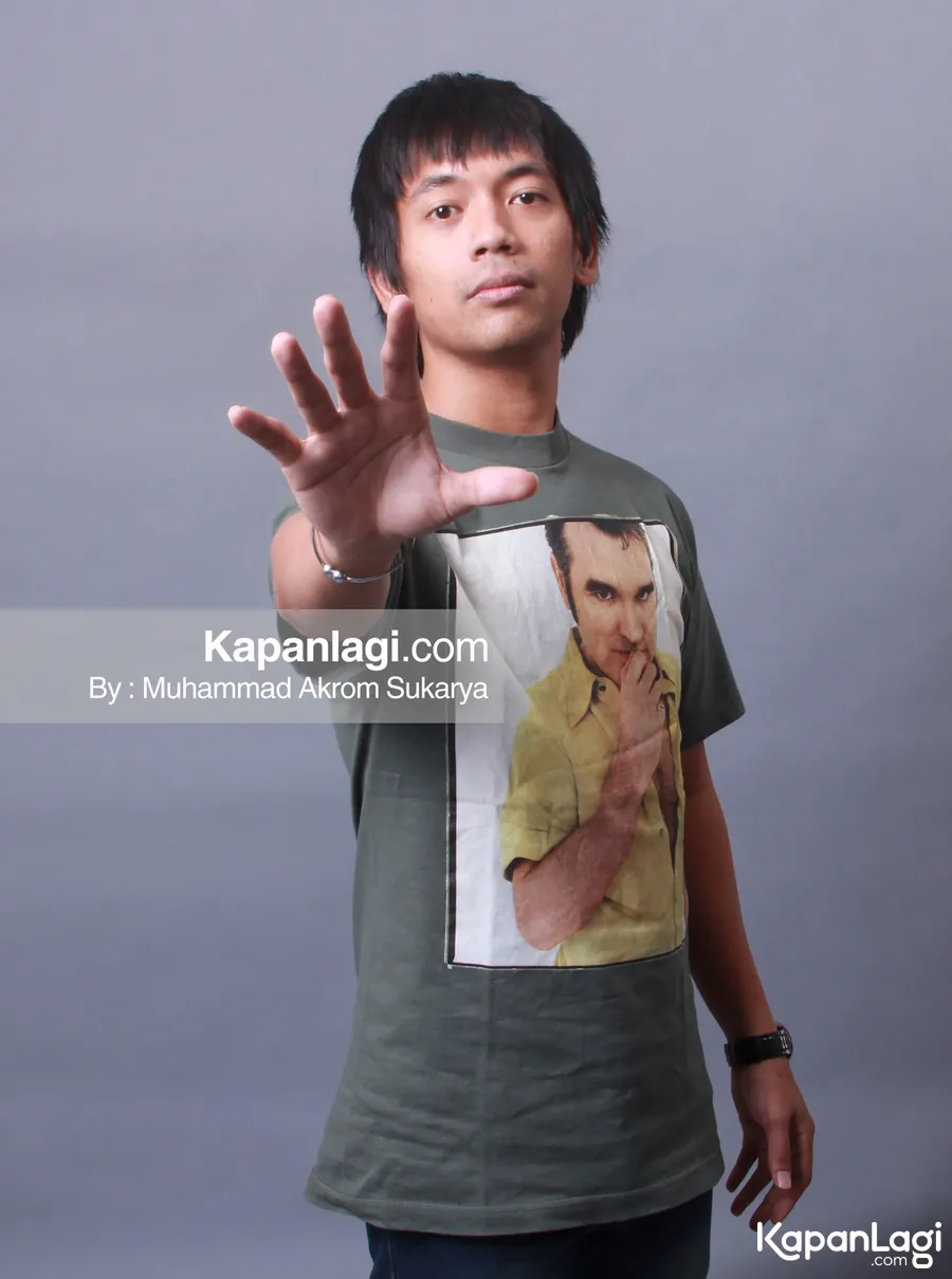 Lebaran Lagu Lama - Toast Nuances