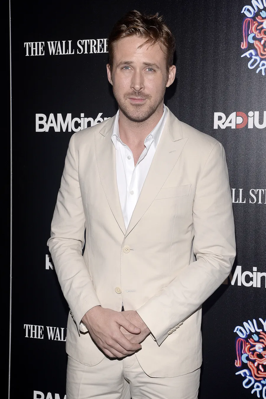 Ryan Gosling dikabarkan anak menikah dengan Eva Mendes tahun depan © Splashnews.com