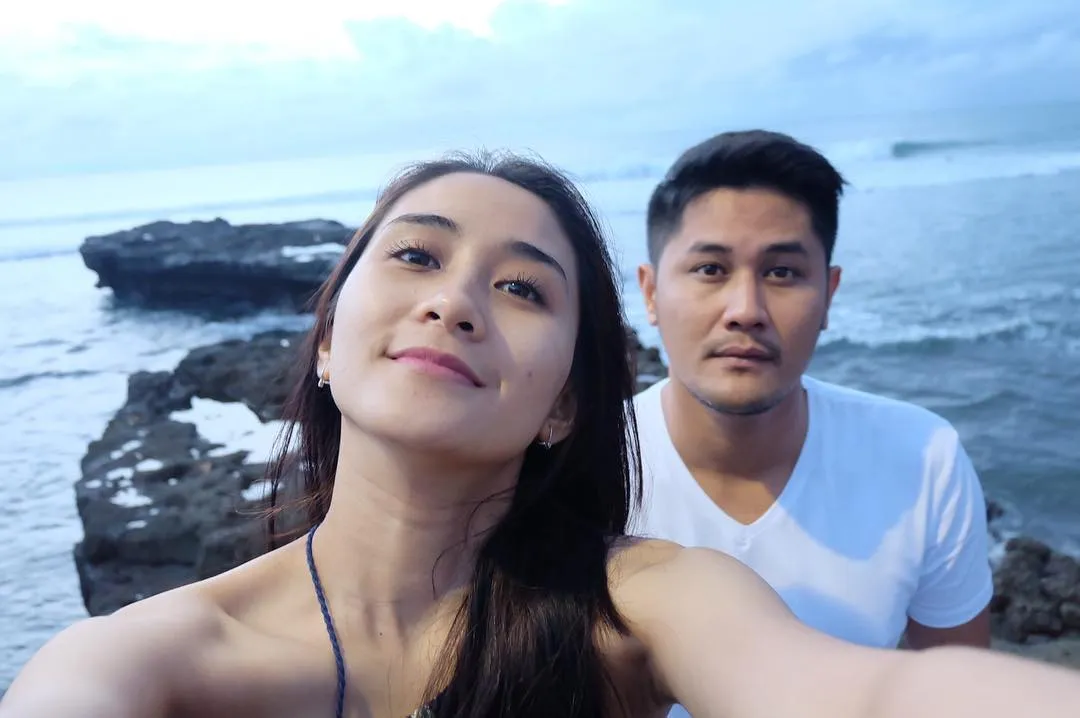 Ryana Dea & Puadin Redi © Instagram