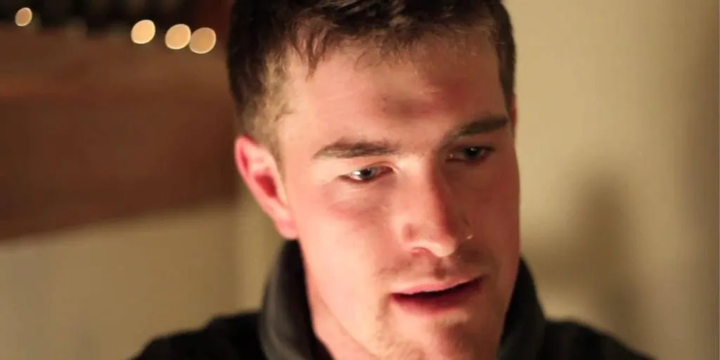 Ryan Amador - Instead (Terjemahan)