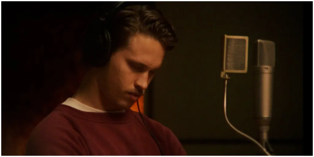 Ryan Beatty - Bruises Off The Peach (Terjemahan)