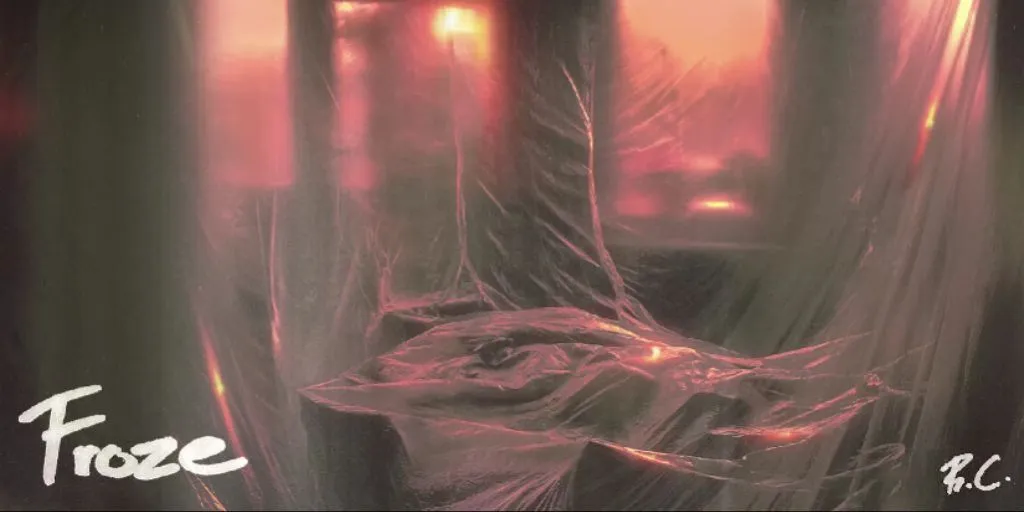 Ryan Caraveo - Froza