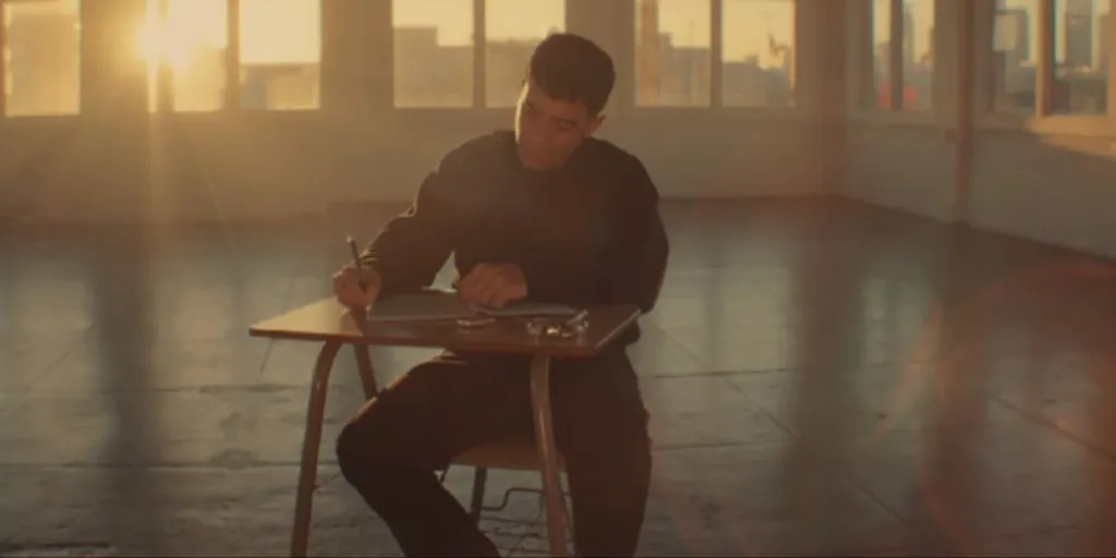 Ryan Caraveo - From Hell With Love