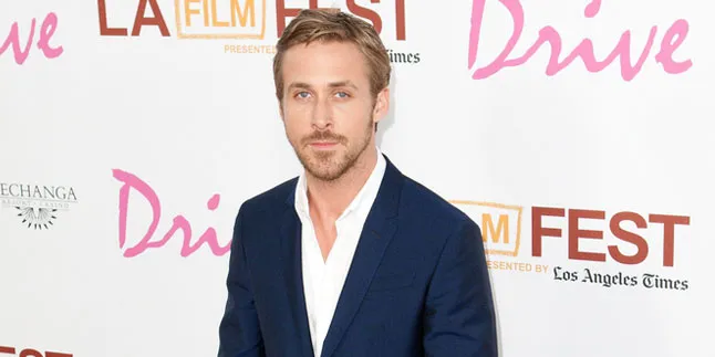 Foto: Retna @KapanLagi.com®