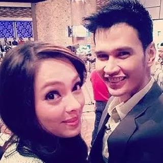 Reisa Broto Asmoro mengaku sempat tak percaya ada kabar dokter Ryan Thamrin meninggal dunia. © Instagram/reisabrotoasmoro