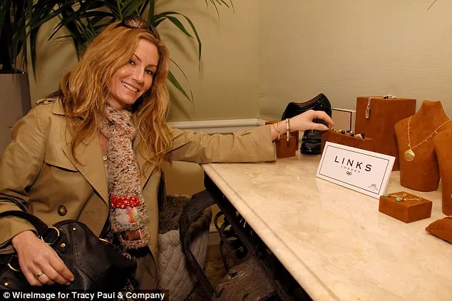 Suzie Hardy menjelaskan dirinya dipecat karena menceritakan hal dilakukan Ryan kepadanya. Credit: dailymail.co.uk