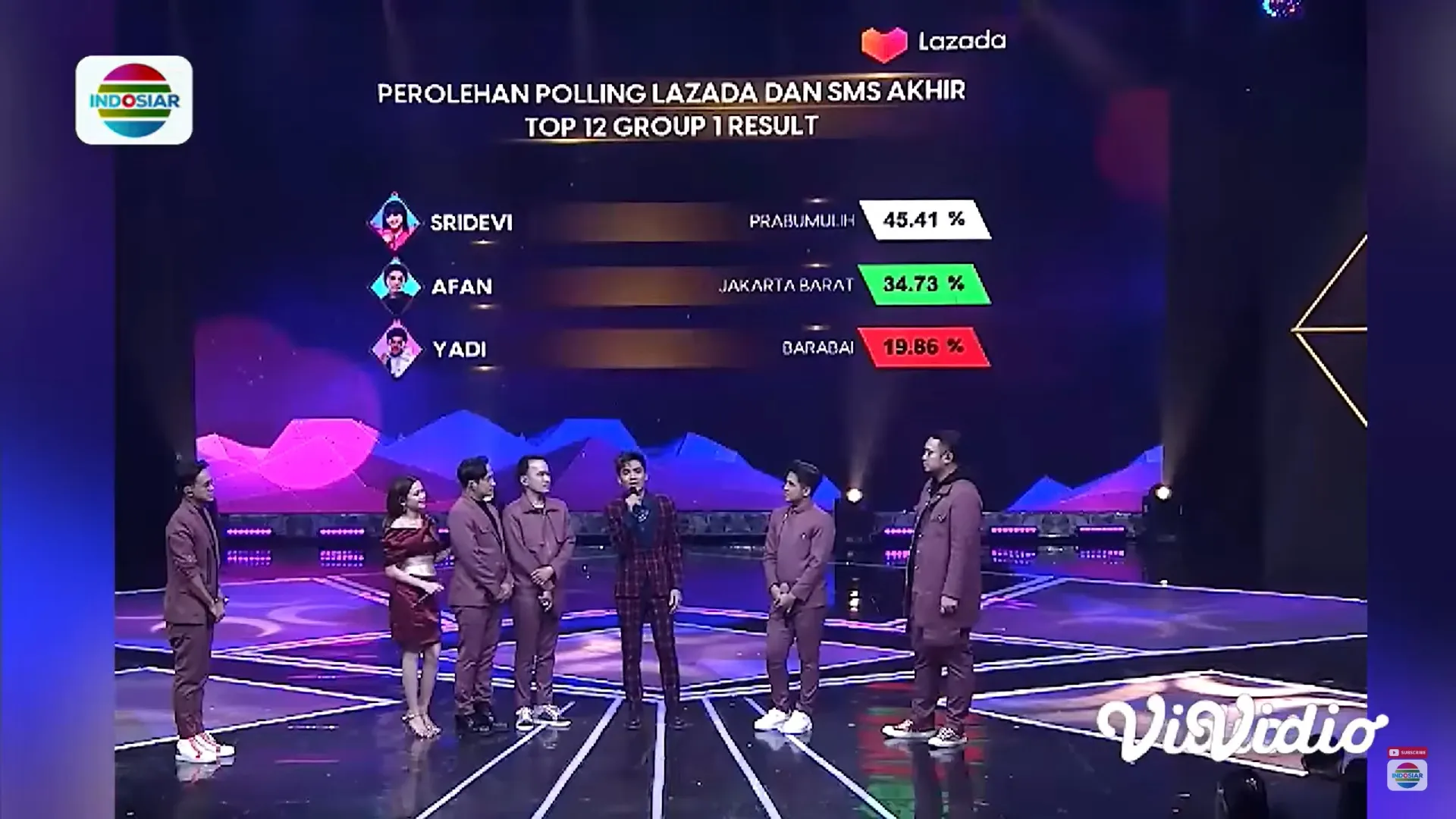 Credit: YouTube/Indosiar