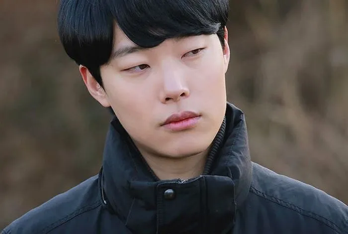 Ryu Jun Yeol dikabarkan mengalami kecelakaan kecil saat berangkat syuting. © soompi.com