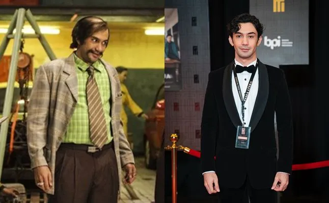 Reza Rahadian (credit: instagram.com/falconpictures_, instagram.com/officialpilarez)