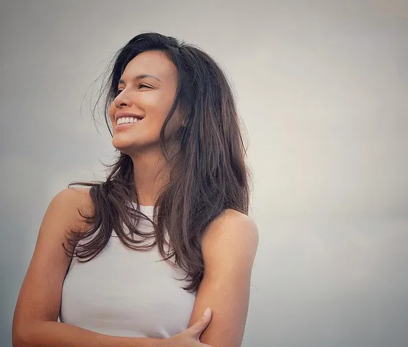 Sophia Latjuba merupakan salah satu bintang tanah air yang tetap tampak awet muda. /©instagram.com/sophia_latjuba88