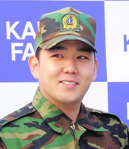 Kangin Militer