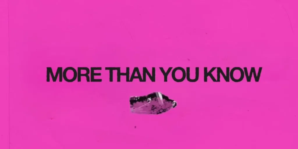 Blink-182 - More Than You Know