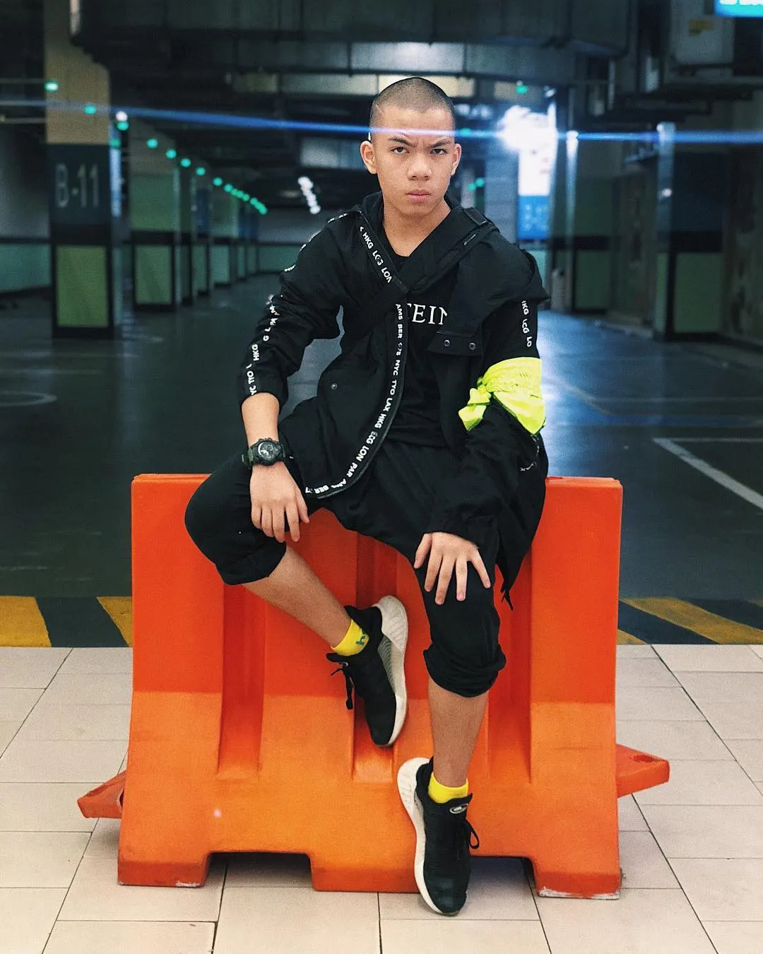 © instagram.com/saaihalilintar