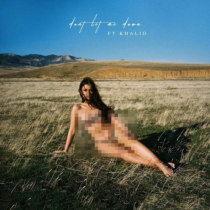 Sabrina Claudio (credit : instagram.com/sabrinaclaudio)