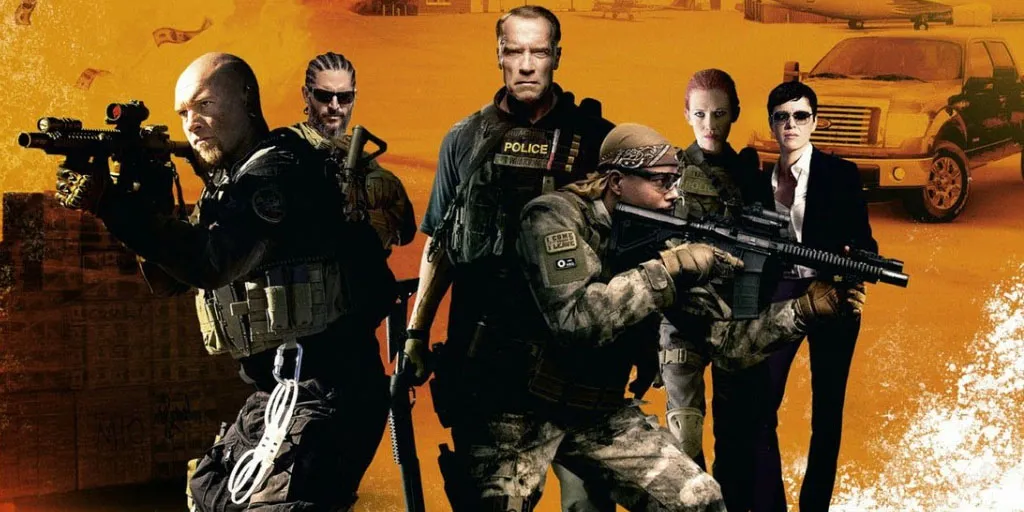 Sabotage