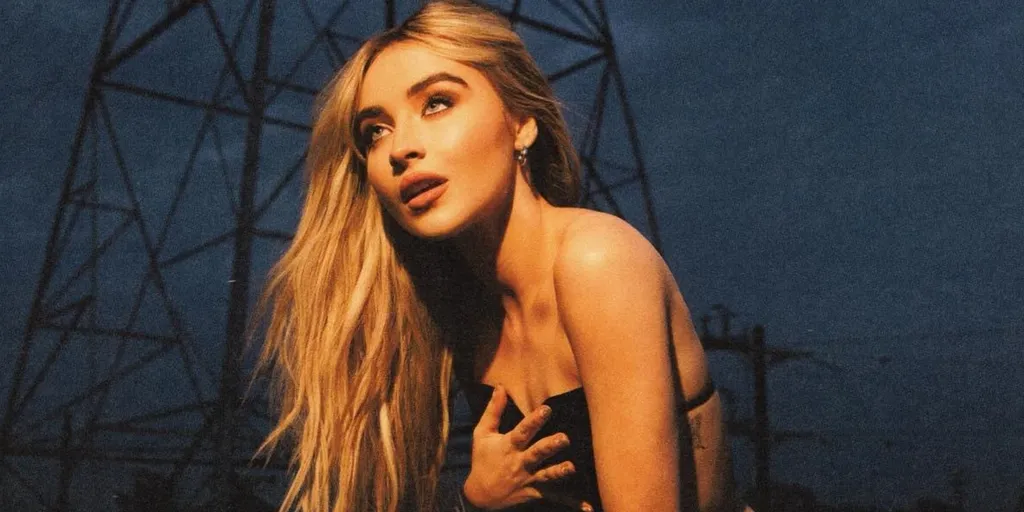 Sabrina Carpenter - The Middle Of Starting Over (Terjemahan)