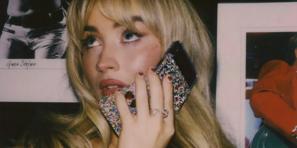 Sabrina Carpenter - Emails i can't send