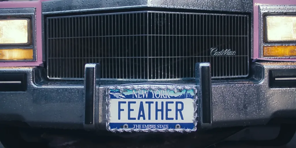 Sabrina Carpenter - Feather (Terjemahan)