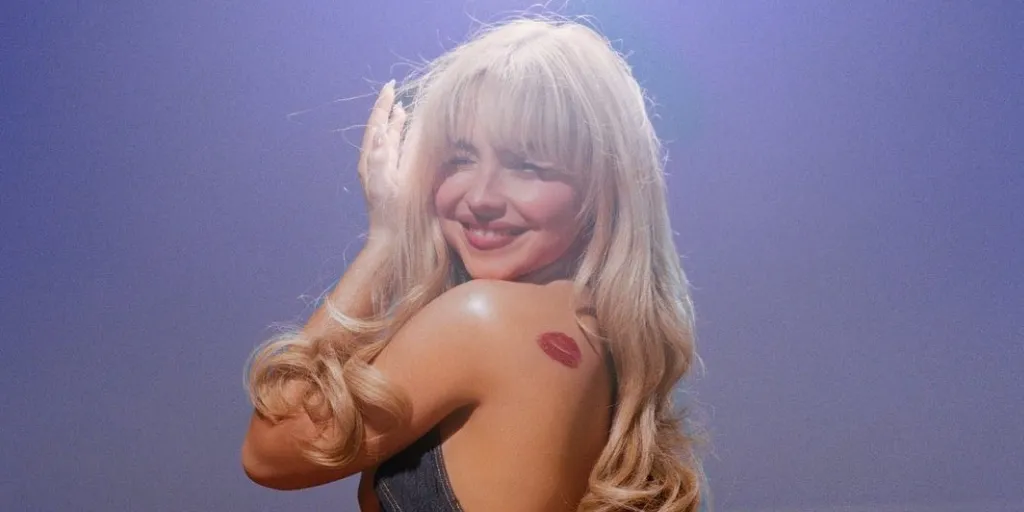 Sabrina Carpenter - Coincidence