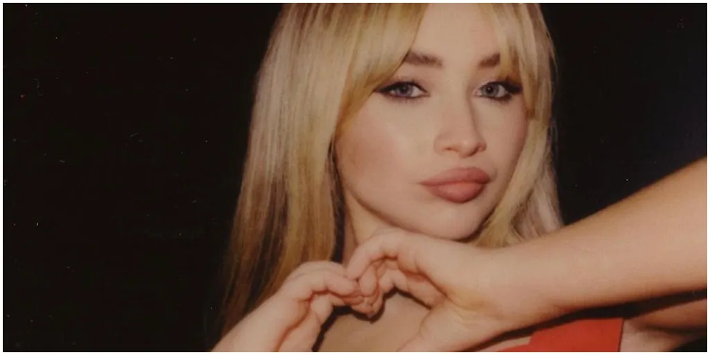Sabrina Carpenter - Vicious