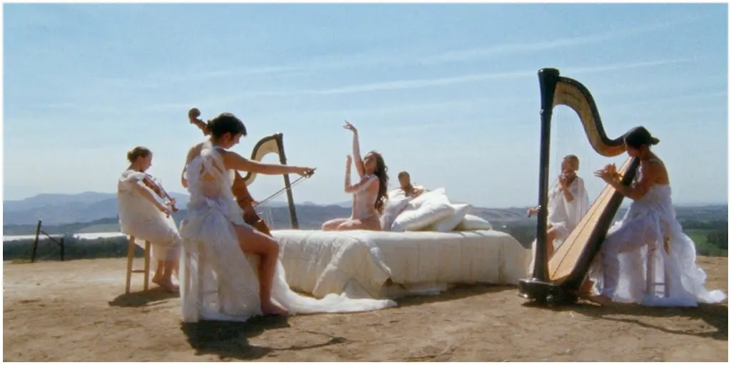 Sabrina Claudio - Don't Make Me Wait (Terjemahan)