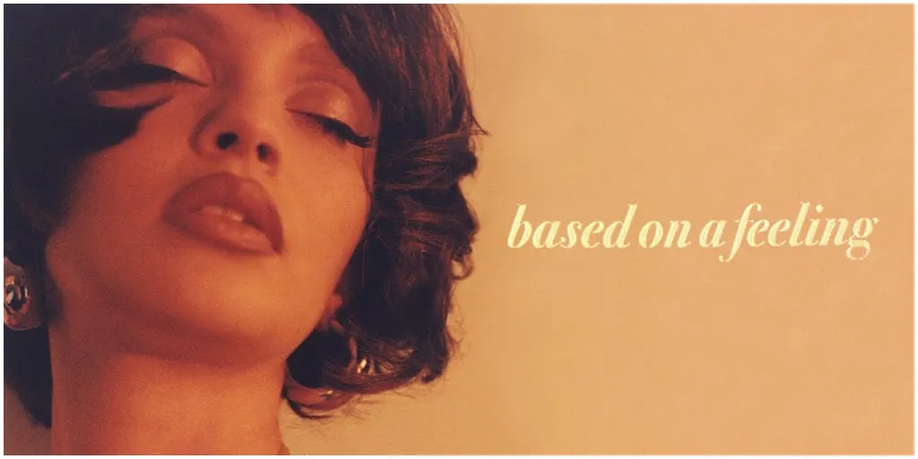 Sabrina Claudio - Favorite Part (Terjemahan)