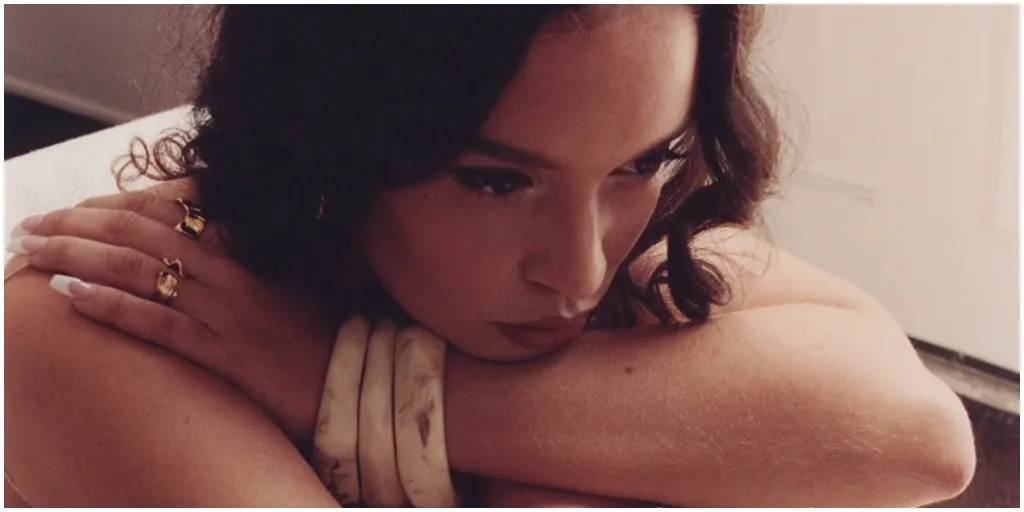 Sabrina Claudio - Your Interlude (Terjemahan)