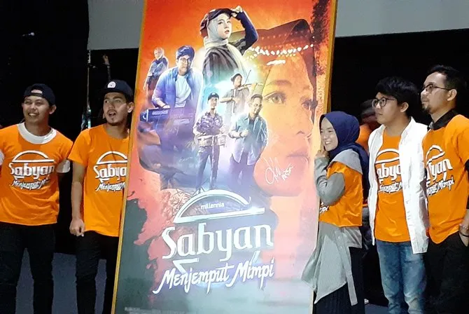 Jadi Diri Sendiri