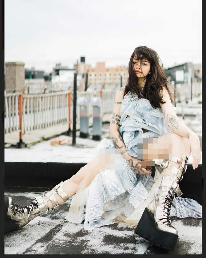 Dylan Sada © instagram.com/dylan_sada